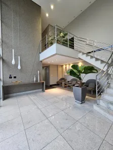 Apartamento com 4 Quartos à venda, 140m² no Centro, Contagem