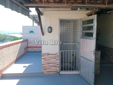 Cobertura com 2 Quartos à venda, 96m² no Coelho Neto, Rio de Janeiro
