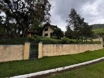 Casa de Condomínio com 3 Quartos para alugar, 121m² no Condomínio Portal dos Nobres, Atibaia