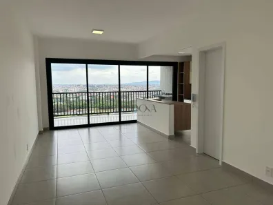 Apartamento com 3 Quartos para venda ou aluguel, 125m² no Além Ponte, Sorocaba
