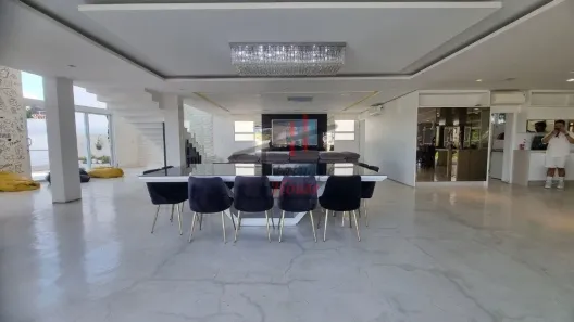 Casa de Condomínio com 5 Quartos à venda, 968m² no Jardim Sydney, São Paulo