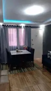 Apartamento com 2 Quartos à venda, 47m² no Vila São Geraldo, São José dos Campos