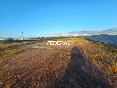 Lote/Terreno para venda ou aluguel, 20000m² no Distrito Industrial Santo Estevão, Cabo de Santo Agostinho