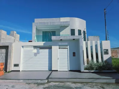Casa com 3 Quartos à venda, 300m² no Luar da Barra, Barra dos Coqueiros