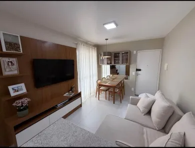 Apartamento com 2 Quartos à venda, 50m² no Jardim Amazonas, Campinas