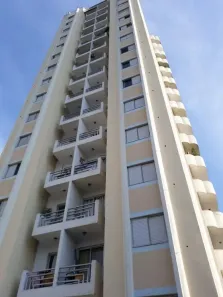 Apartamento com 1 Quarto à venda, 41m² no Bela Vista, São Paulo