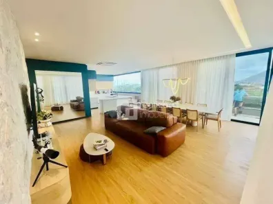 Cobertura com 3 Quartos à venda, 300m² no Campeche, Florianópolis