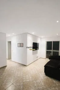 Apartamento com 2 Quartos à venda, 62m² no Nova Petrópolis, São Bernardo do Campo
