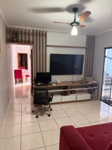 Casa com 2 Quartos à venda, 180m² no Jardim Residencial Regina Bastelli, Limeira