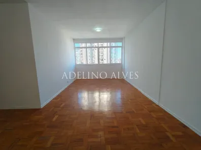 Apartamento com 2 Quartos para alugar, 126m² no Consolação, São Paulo