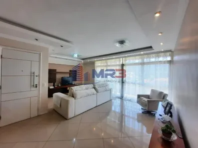 Apartamento com 4 Quartos à venda, 148m² no Freguesia (Jacarepaguá), Rio de Janeiro