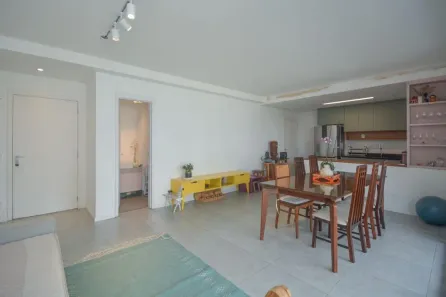 Apartamento com 3 Quartos à venda, 124m² no Jardim Paulistano, São Paulo