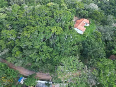 Lote/Terreno à venda, 598m² no Encanto, Paty do Alferes