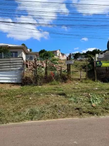 Lote/Terreno à venda, 684m² no Campina da Barra, Araucária