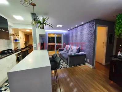 Apartamento com 2 Quartos à venda, 63m² no Casa Verde, São Paulo