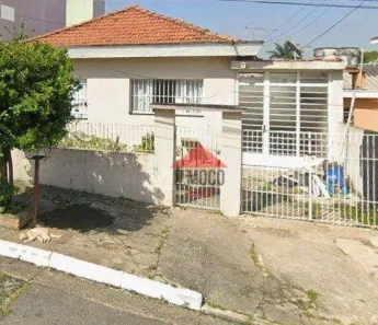 Casa com 3 Quartos à venda, 150m² no Vila Guilhermina, São Paulo