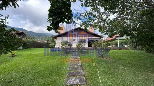 Casa com 2 Quartos à venda, 136m² no Mury, Nova Friburgo