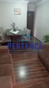 Apartamento com 3 Quartos à venda, 91m² no Graça, Belo Horizonte