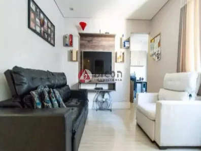 Apartamento com 2 Quartos à venda, 60m² no Bela Vista, São Paulo