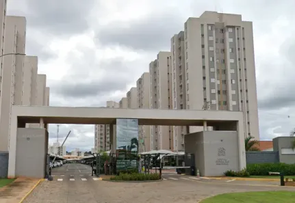 Apartamento com 2 Quartos à venda, 50m² no Cristiano de Carvalho, Barretos