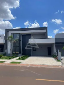 Casa de Condomínio com 3 Quartos à venda, 186m² no Jardim Okinawa, Paulínia