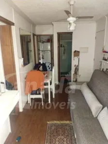 Apartamento com 2 Quartos à venda, 44m² no Santa Maria, Osasco