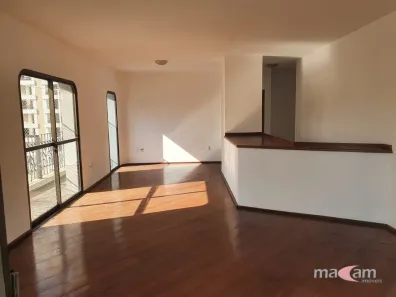 Apartamento com 4 Quartos à venda, 400m² no Planalto Paulista, São Paulo