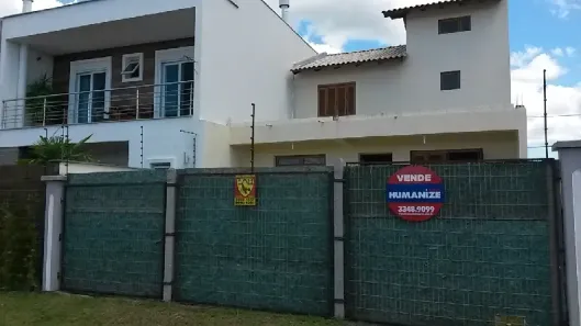 Casa com 2 Quartos para alugar, 225m² no Passo das Pedras, Porto Alegre