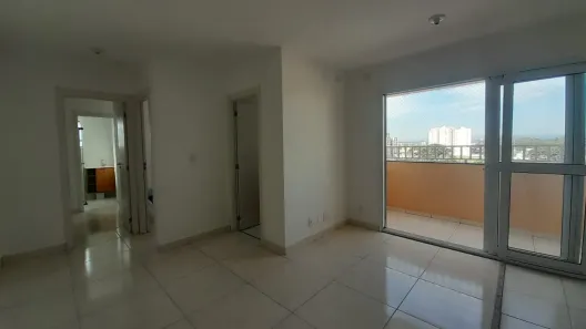 Apartamento com 2 Quartos para alugar, 51m² no Jardim Topázio, São José dos Campos