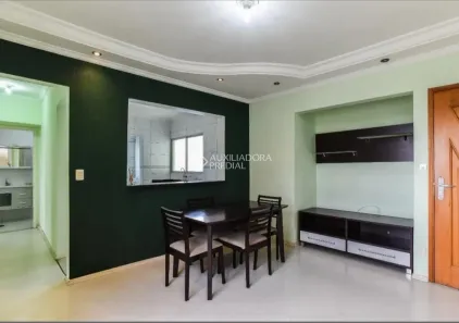 Apartamento com 2 Quartos à venda, 60m² no Anchieta, São Bernardo do Campo