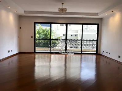 Apartamento com 3 Quartos para alugar, 254m² no Santa Paula, São Caetano do Sul