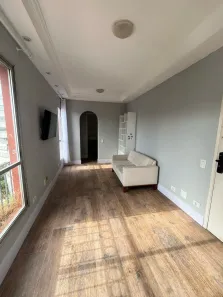 Apartamento com 1 Quarto à venda, 40m² no Vila Andrade, São Paulo