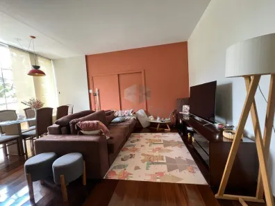 Apartamento com 3 Quartos à venda, 110m² no Lourdes, Belo Horizonte
