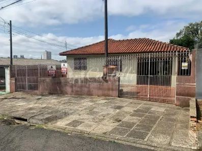 Casa com 3 Quartos à venda, 92m² no Boa Vista, Ponta Grossa