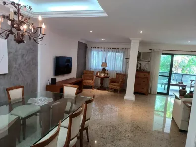 Apartamento com 3 Quartos à venda, 190m² no Recreio dos Bandeirantes, Rio de Janeiro