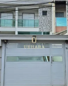 Casa com 3 Quartos à venda, 175m² no Água Fria, São Paulo