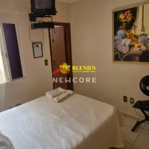 Casa com 4 Quartos à venda, 10m² no Alto, Botucatu