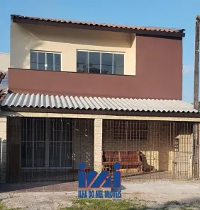 Sobrado com 3 Quartos à venda, 100m² no Riviera II, Matinhos