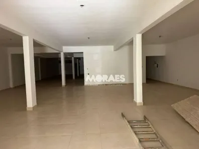 Ponto Comercial para venda ou aluguel, 370m² no Jardim América, Bauru
