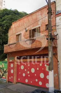Imóvel Comercial com 2 Quartos à venda, 511m² no Campos Elíseos, São Paulo