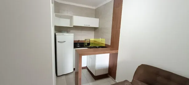 Apartamento com 1 Quarto para alugar, 50m² no Vila Anchieta, São José do Rio Preto