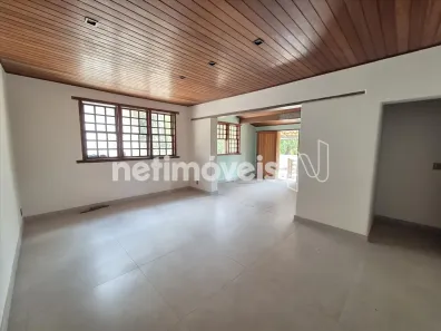Casa de Condomínio com 4 Quartos para alugar, 250m² no Vila Del Rey, Nova Lima