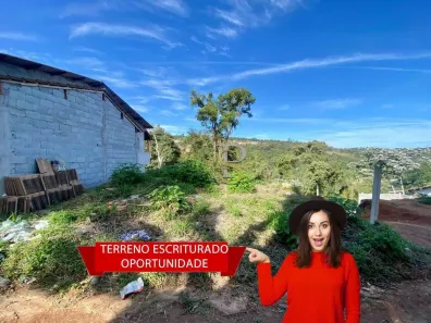 Lote/Terreno à venda, 300m² no Jundiaizinho (Terra Preta), Mairiporã