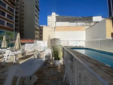 Apartamento com 2 Quartos à venda, 80m² no Icaraí, Niterói