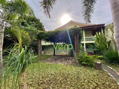 Casa com 3 Quartos à venda, 170m² no Jardim Bela Vista, Americana