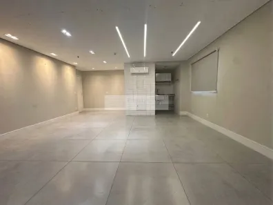 Sala Comercial para alugar, 50m² no Brooklin Paulista, São Paulo