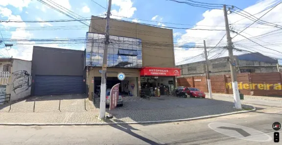Ponto Comercial para alugar, 75m² no Vila Jacuí, São Paulo