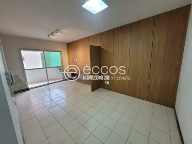 Apartamento com 2 Quartos à venda, 60m² no Saraiva, Uberlândia