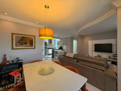 Apartamento com 3 Quartos à venda, 78m² no Rudge Ramos, São Bernardo do Campo