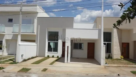 Casa de Condomínio com 3 Quartos à venda, 102m² no Jardim Panorama, Indaiatuba